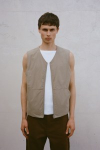 1017 Alyx 9SM Spring 2025 Men’s Collection at Paris Fashion Week
