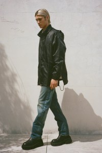1017 Alyx 9SM Spring 2025 Men’s Collection at Paris Fashion Week