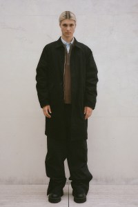 1017 Alyx 9SM Spring 2025 Men’s Collection at Paris Fashion Week