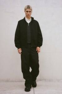 1017 Alyx 9SM Spring 2025 Men’s Collection at Paris Fashion Week