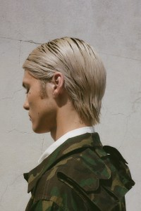 1017 Alyx 9SM Spring 2025 Men’s Collection at Paris Fashion Week
