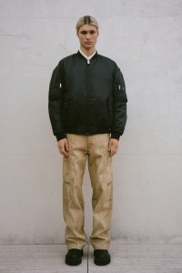 1017 Alyx 9SM Spring 2025 Men’s Collection at Paris Fashion Week