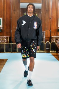 3.Paradis Spring 2025 Ready-to-Wear Collection at Paris Fashion Week