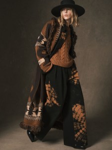 Alanui Fall 2024 Ready-to-Wear Collection