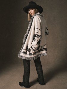 Alanui Fall 2024 Ready-to-Wear Collection