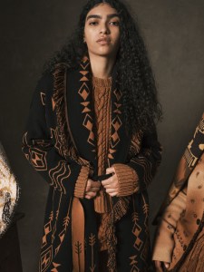 Alanui Fall 2024 Ready-to-Wear Collection