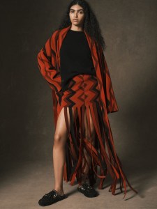 Alanui Fall 2024 Ready-to-Wear Collection