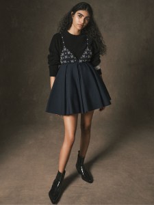 Alanui Fall 2024 Ready-to-Wear Collection