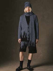 Alanui Fall 2024 Ready-to-Wear Collection