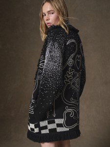 Alanui Fall 2024 Ready-to-Wear Collection