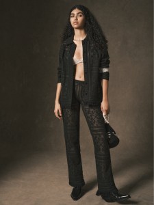 Alanui Fall 2024 Ready-to-Wear Collection