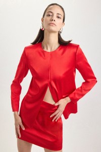 Alejandra Alonso Rojas Resort 2025 Ready-to-Wear Collection