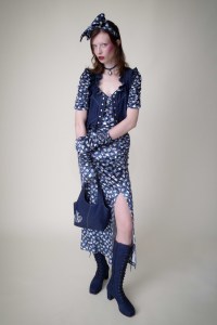 Anna Sui Resort 2025 Ready-to-Wear Collection