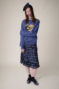 Anna Sui Resort 2025 Ready-to-Wear Collection
