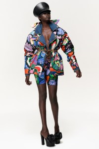 Area Pre-Fall 2024 Ready-to-Wear Collection