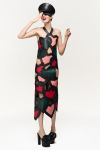 Area Pre-Fall 2024 Ready-to-Wear Collection