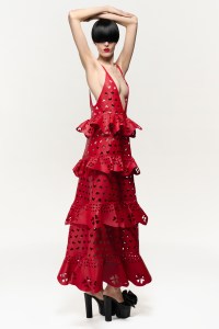 Area Pre-Fall 2024 Ready-to-Wear Collection