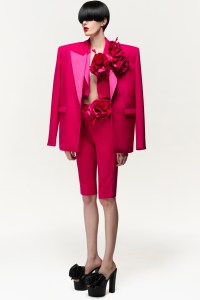 Area Pre-Fall 2024 Ready-to-Wear Collection