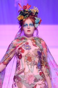 Jean Paul Gaultier Couture Spring 2020 Collection