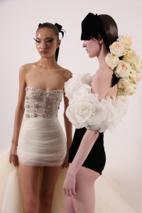 Giambattista Valli Couture Spring 2024 Collection