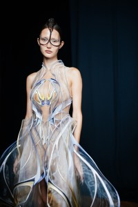 Iris Van Herpen Couture Fall 2022 Collection
