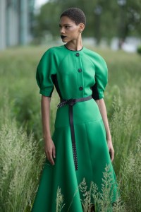 Bibhu Mohapatra Resort 2025 Ready-to-Wear Collection