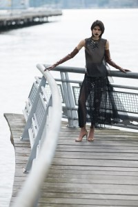 Bibhu Mohapatra Resort 2025 Ready-to-Wear Collection