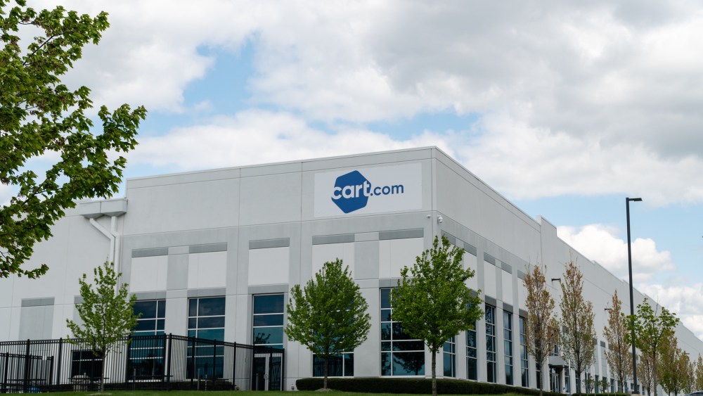 cart.com
