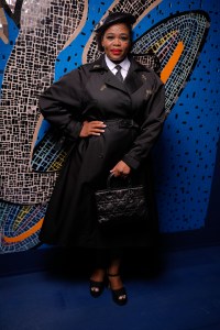 Pretty Yende