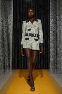 Cinq à Sept Resort 2025 Ready-to-Wear Collection