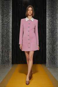 Cinq à Sept Resort 2025 Ready-to-Wear Collection