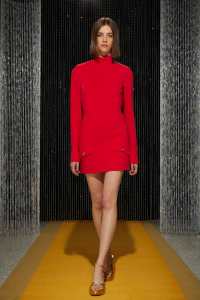 Cinq à Sept Resort 2025 Ready-to-Wear Collection