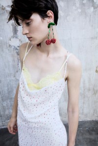 Des Phemmes Spring 2025 Ready-to-Wear Collection