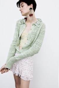 Des Phemmes Spring 2025 Ready-to-Wear Collection