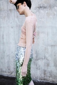 Des Phemmes Spring 2025 Ready-to-Wear Collection