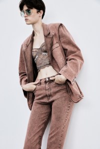 Des Phemmes Spring 2025 Ready-to-Wear Collection
