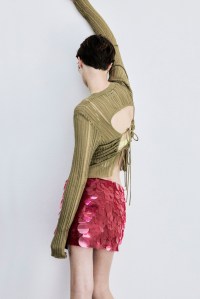 Des Phemmes Spring 2025 Ready-to-Wear Collection