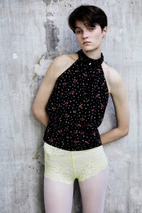 Des Phemmes Spring 2025 Ready-to-Wear Collection