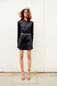 Eudon Choi Resort 2025 Ready-to-Wear Collection