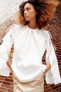 Eudon Choi Resort 2025 Ready-to-Wear Collection