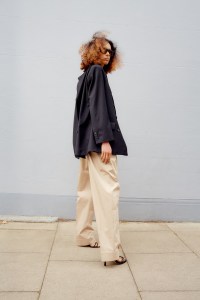 Eudon Choi Resort 2025 Ready-to-Wear Collection