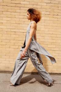 Eudon Choi Resort 2025 Ready-to-Wear Collection