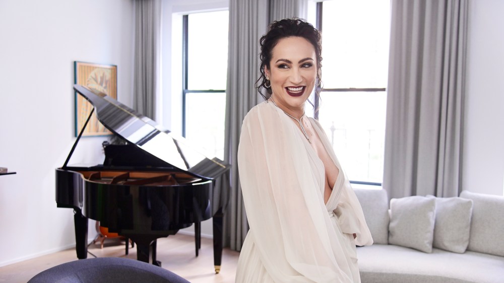 Getting Ready for the 2024 Tony Awards with 'Lempicka' Star Eden Espinosa