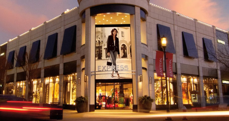 The WHP-led consortium to acquire retail chain Express saves over 7,000 American jobs and will keep over 450 stores in operation.