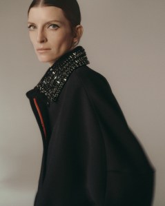 Max Mara Atelier RTW Fall 2024