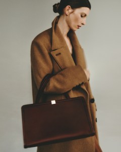Max Mara Atelier RTW Fall 2024
