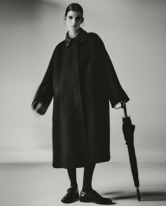 Max Mara Atelier RTW Fall 2024