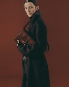 Max Mara Atelier RTW Fall 2024