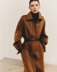 Max Mara Atelier RTW Fall 2024