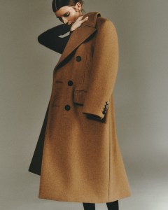 Max Mara Atelier RTW Fall 2024